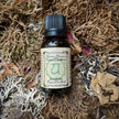 Chakra Healing Essential Oil Blend Dropper