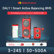 Smart BMS DALY  With BT Active - Li-ion