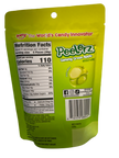 Amos Peelerz Green Apple Peelable Gummy Candy 170G - U.S Edition