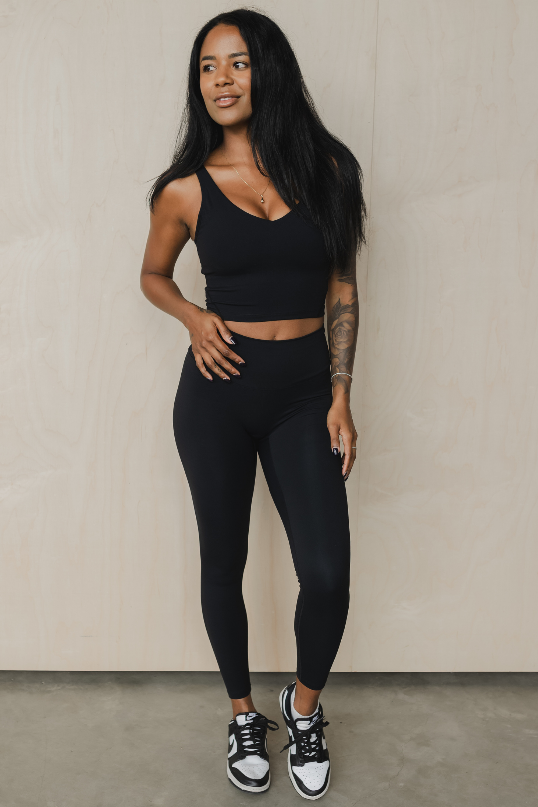 Barely There Pant 2.0 (25