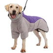 Winter Dog Jacket | Warm Pet Jacket for Big Dogs