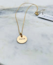 14K Gold Filled 