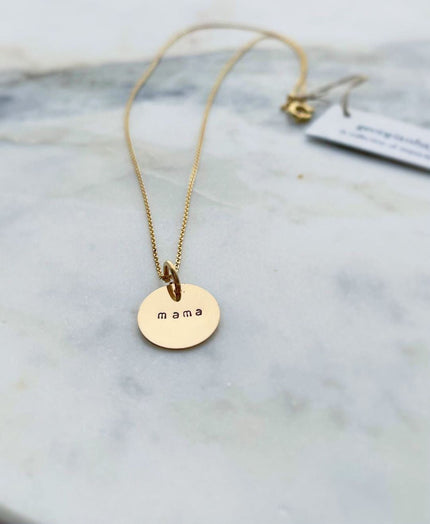 14K Gold Filled 