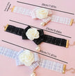 Coco Chewnel Dog Collar | Dog Collar
