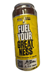 Ryse Fuel Zero Sugar Country Time Lemonade Energy Drink 473ML - U.S Edition