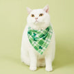 Saint Patrick’s Day Dog Bandana – Festive Holiday Pet Accessory