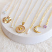 Lola Bee Necklace