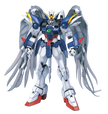 PG 1/60 Wing Gundam Zero Custom