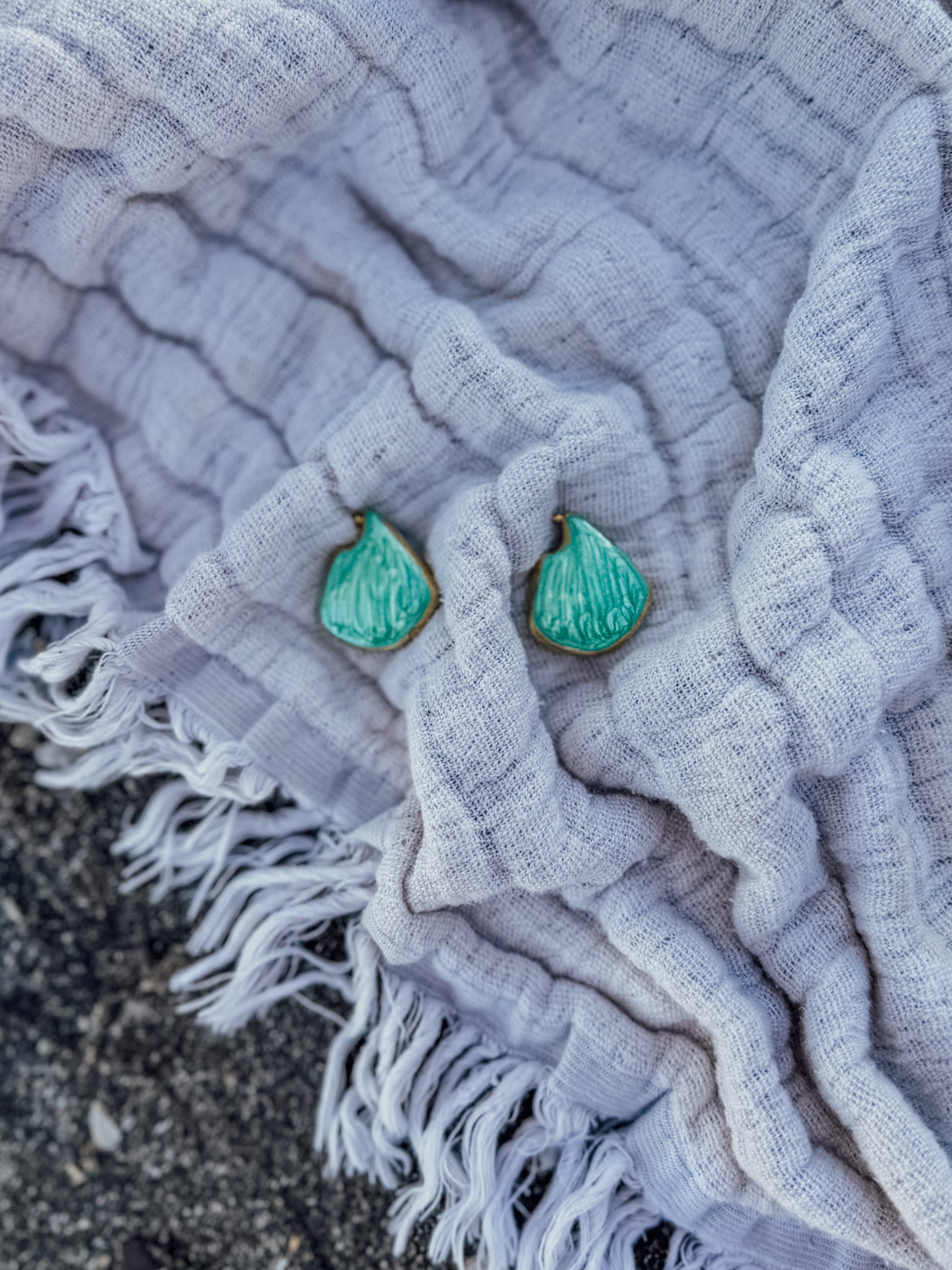 The Parkside Earrings