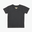 T-shirt à col en V Cloud