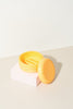 Travel case for shampoo & conditionner bar