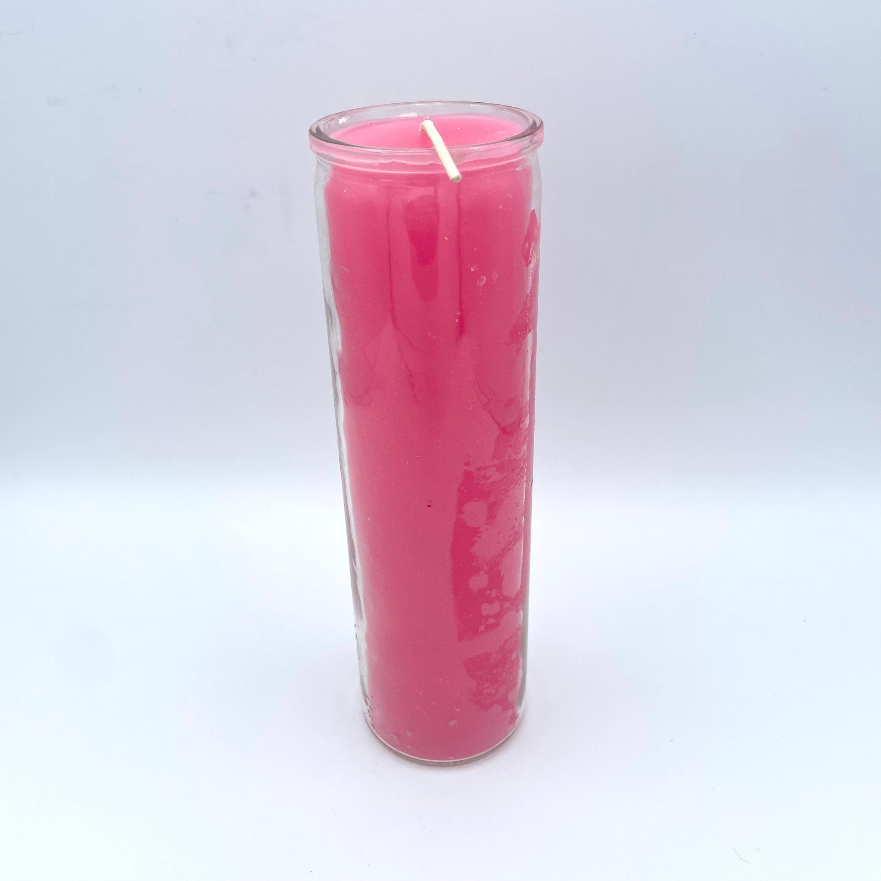 7 Day Candles - Single Colour (Multiple Options)