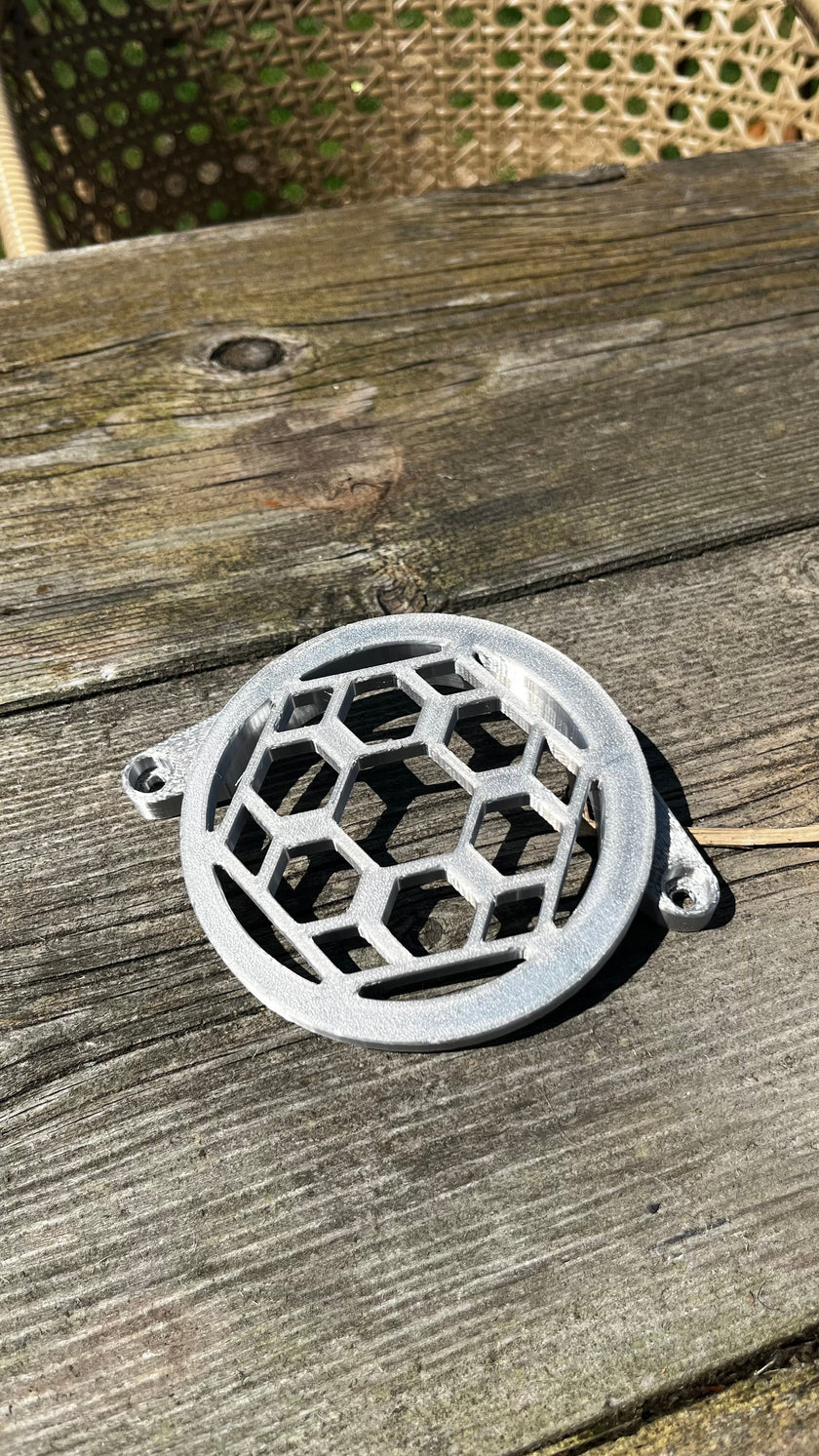 “Flex” style talaria XXX motor cover
