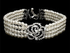 Coco Pearl Dog Collar – Dog Collar