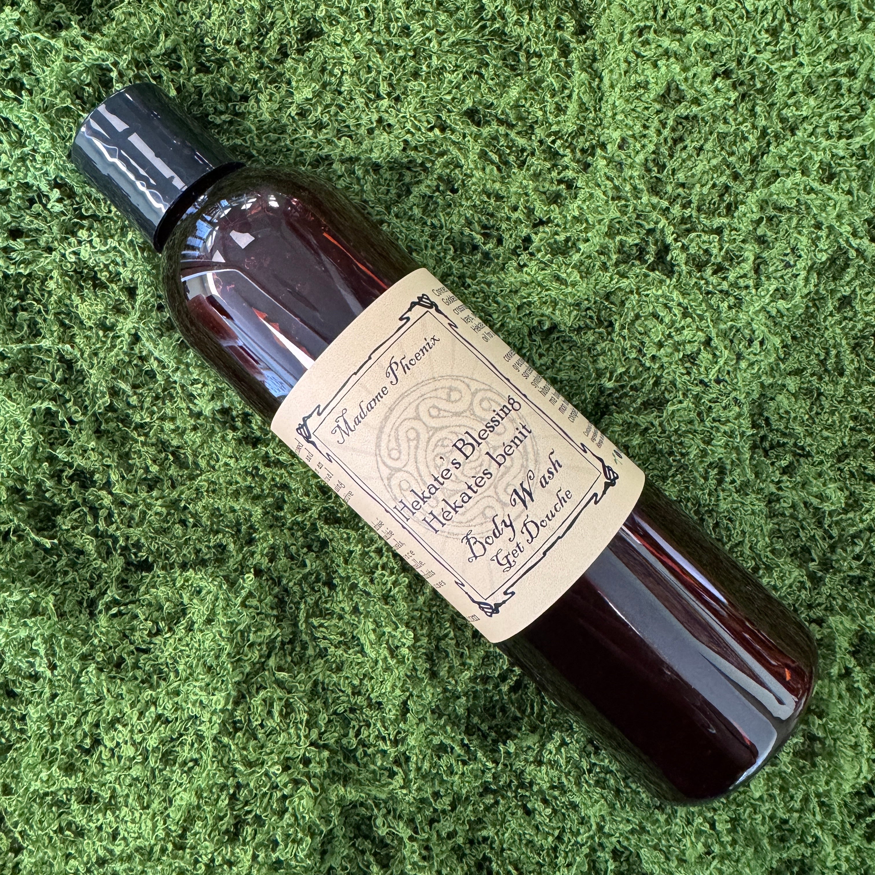 Hekates Blessing Ritual Body Wash