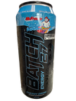 Batch 27 Zero Sugar Mr. Freeze Limited Edition Blue Freezie Energy 473ML - Canadian Edition