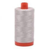 Aurifil Thread #6725 Solid Moondust
