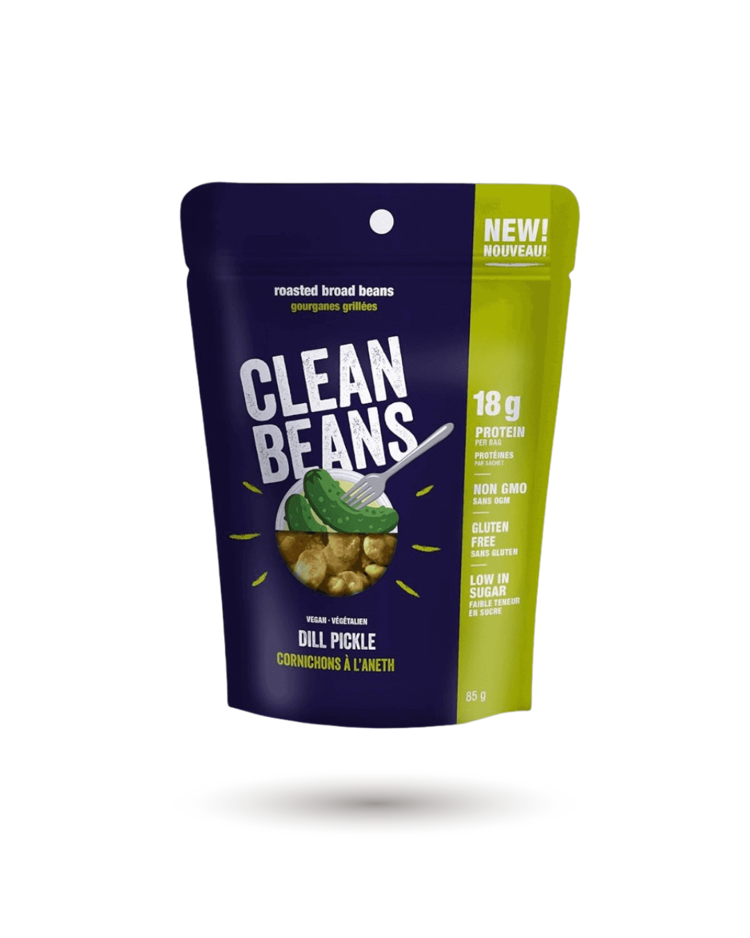 Clean Beans
