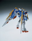 MG 1/100 Wing Gundam Ver.Ka Plastic Model Kit