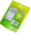 Amos Peelerz Gummy Green Apple 85G - U.S Edition