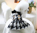 Lisa Dog Dress | Dog Dress for Special Occasions