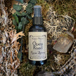 Open Road spiritual spell incense spray