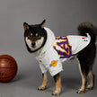 Barkers Hoodie | Funny Dog Hoodie Sweatshirt