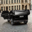 Voiture électrique pour enfant Range Rover HSE 24V avec télécommande (2026)