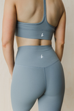 Barely There Bra