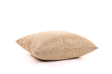 Parchment Cushion Cover