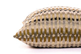 Oro Pattern Cushion Cover
