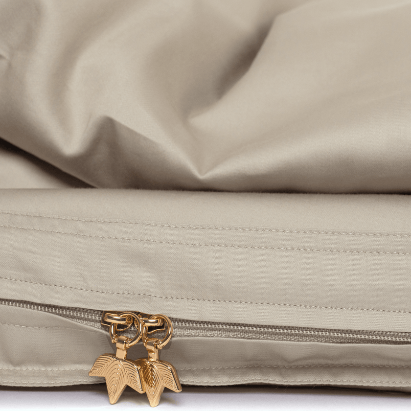 Dune Duvet Cover