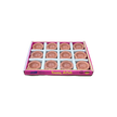 Plain Diya - Set of 12