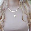 North Star Necklace