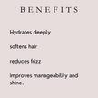 Ultra Hydrating conditioner 8oz Clinical Treatment