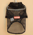 Ezra Dog Shirt | Mesh Pet Shirt