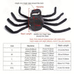 Spider Dog Halloween Costume | Dog Costume Outfit