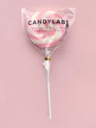 Small Round Lollipop