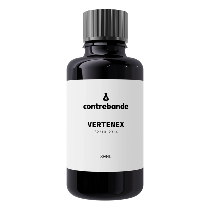 Vertenex