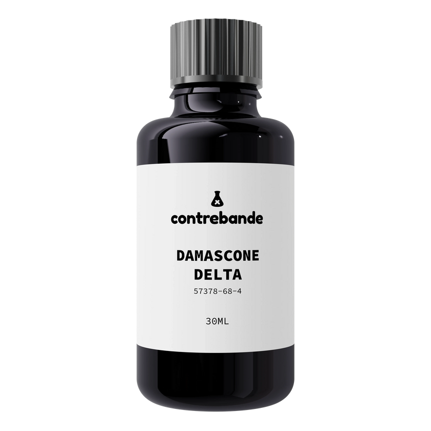 Delta-damascone