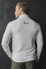 1/4 Zip Long Sleeve MENS