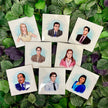 The Office Coasters