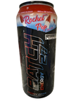 Batch 27 Zero Sugar Rocket Pop Energy Drink 473ML - Canadian Edition
