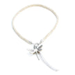 Short Dragonfly Necklace