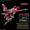 HG 1/144 Immortal Justice Gundam Plastic Model Kit