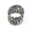 Spiral Bead Bracelet