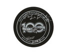 Pat Lafontaine Autographed NHL 100th Anniversary Official Game Puck Inscribed 