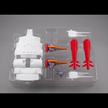 Gundam seed Gs04M Archangel Bridge (Material Color Edition)