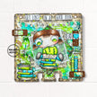 AALL and Create - A7 Stamp Set - Good Book