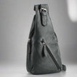 Premium Handcrafted Leather Sling Bag | Backpack | Crossbody Messenger Bag